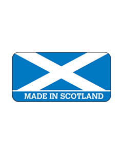 Made In Scotland Labels