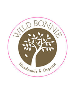 Wild Bonnie Seal Labels