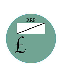 Bookends Price Labels