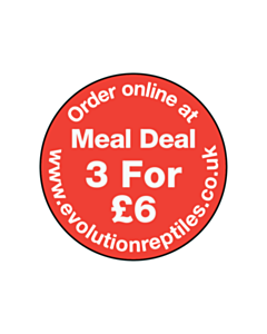 Meal Deal 3 for £6 Labels