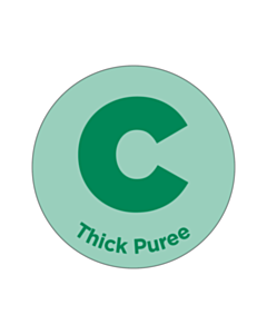 44mm Diameter Labels