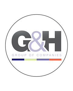 75mm G&H Labels