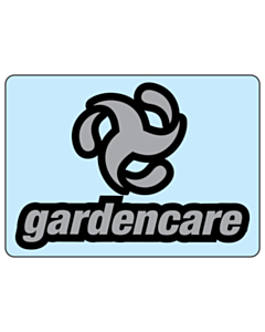 Gardenacre Labels