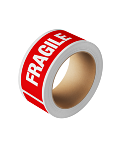 Fragile Labels 163x53mm
