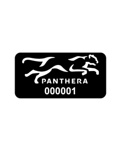 Panthera Asset Labels