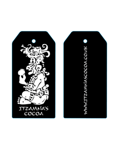 Itzamna's Cocoa Swing Tickets