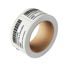 Amazon Barcode Labels 70x40mm