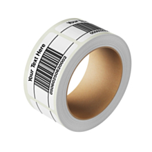 GTIN Barcode Labels 100x50mm