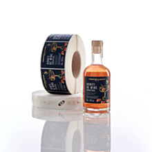 Bottle Labels
