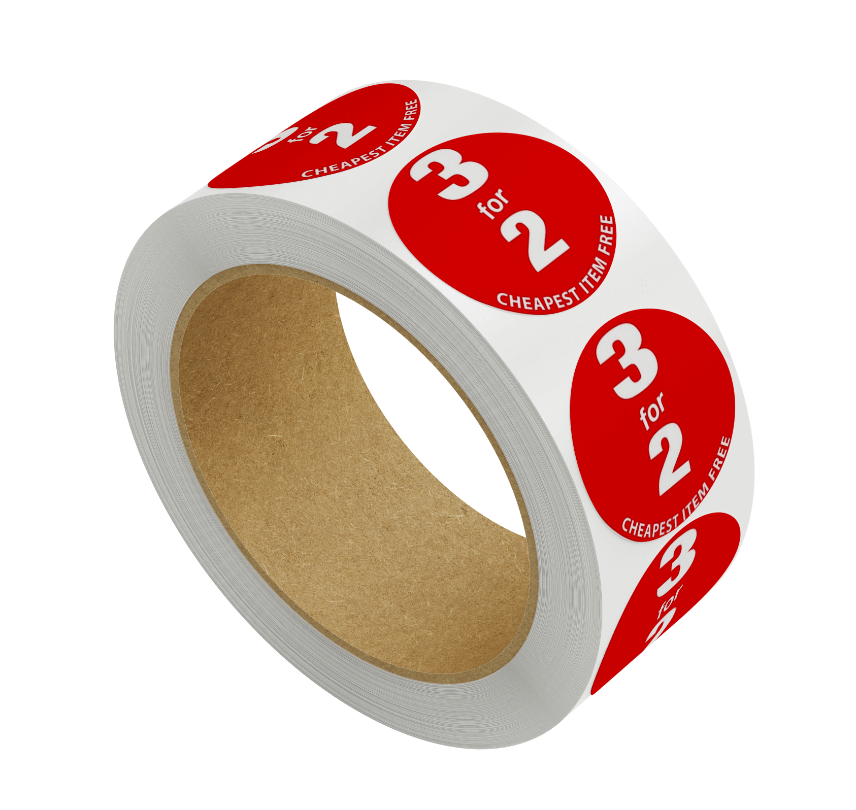 Cheapest Sticker Printing 