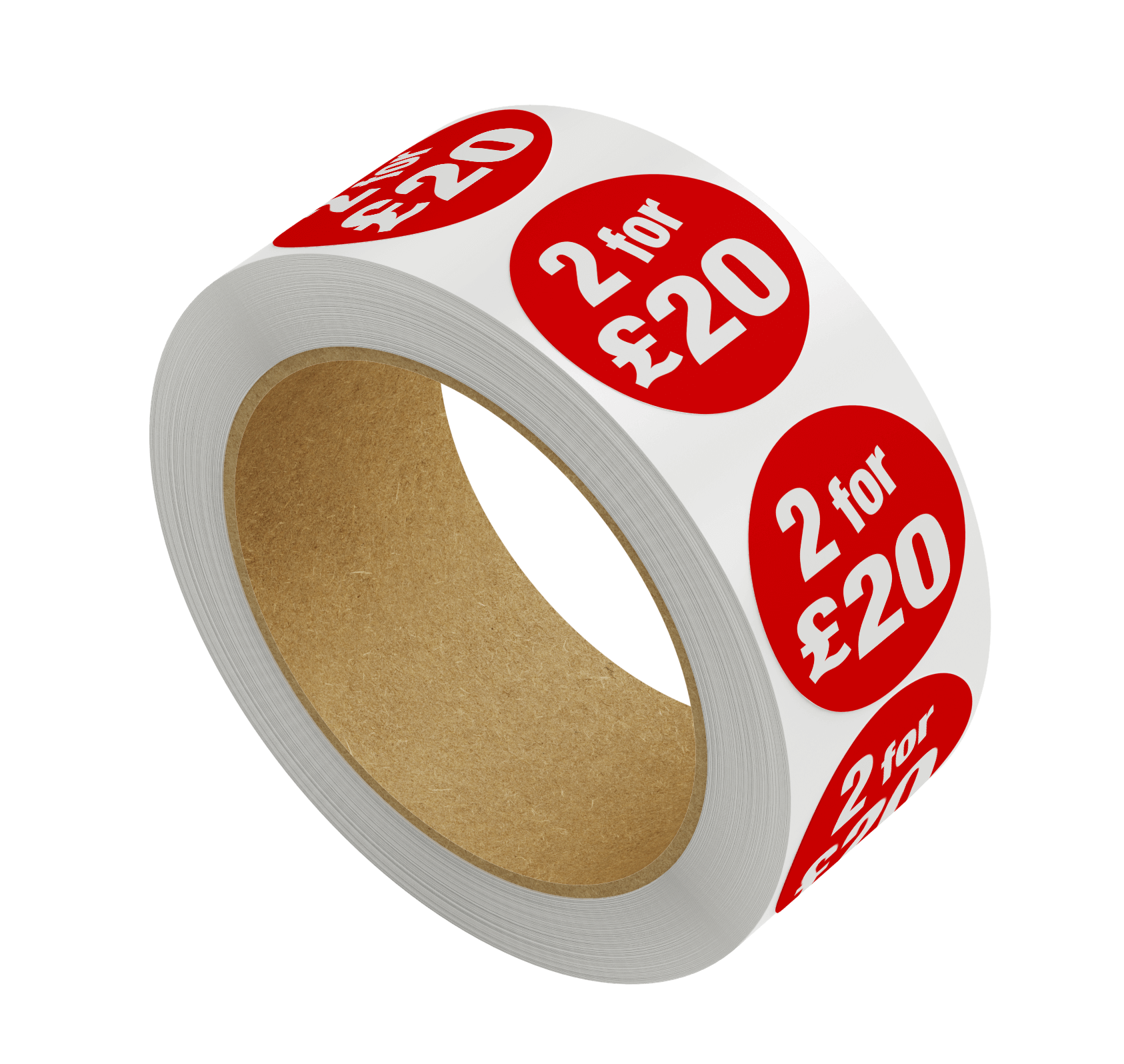 White Kodak Self Adhesive Sticker Label At ₹ 240/pack In Bhiwandi | ID: 2851772483697 - Foto 2