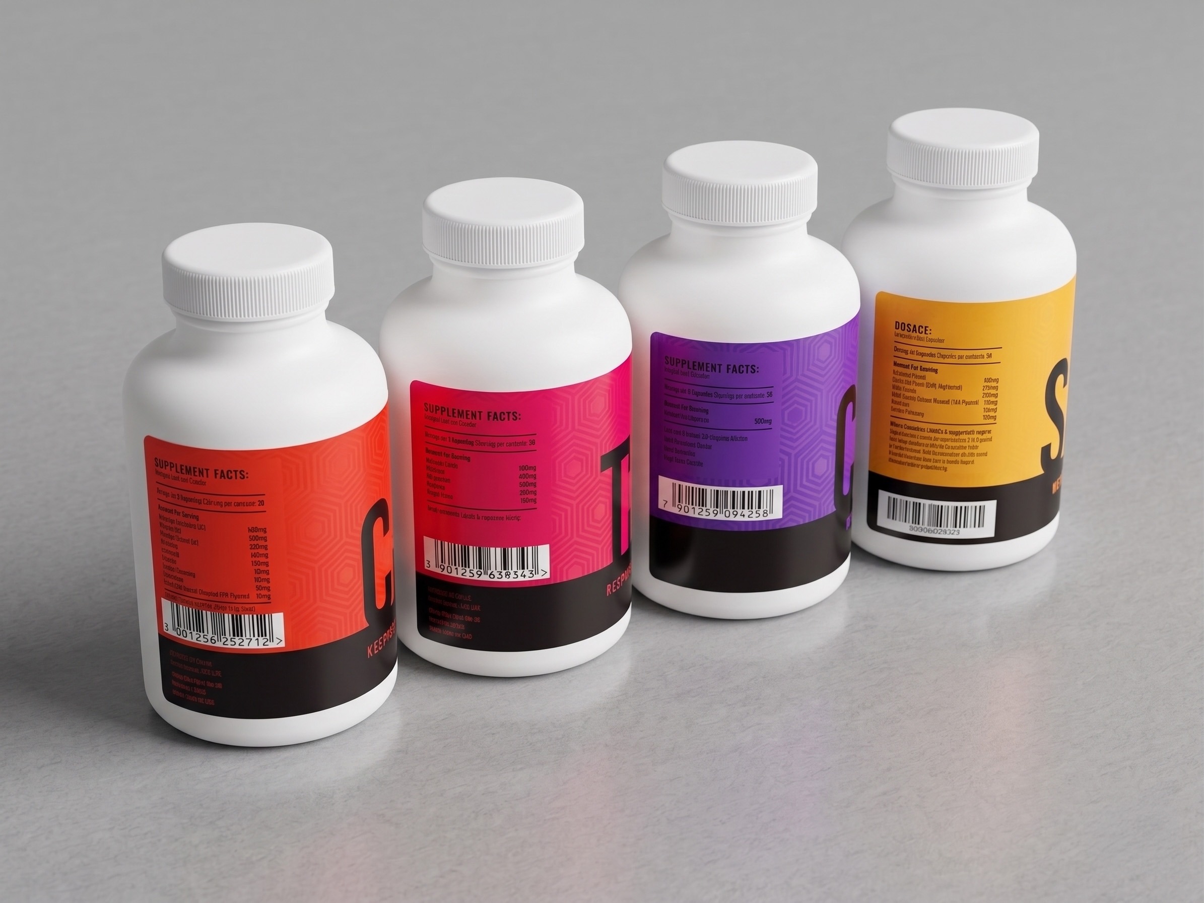 Benefits of Digital Label Printing