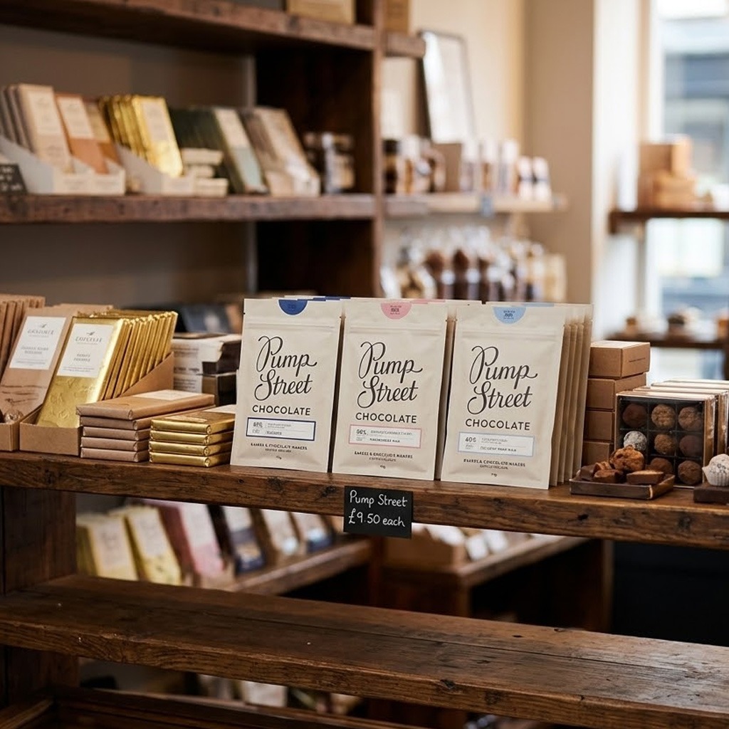 Labels for Packaging
