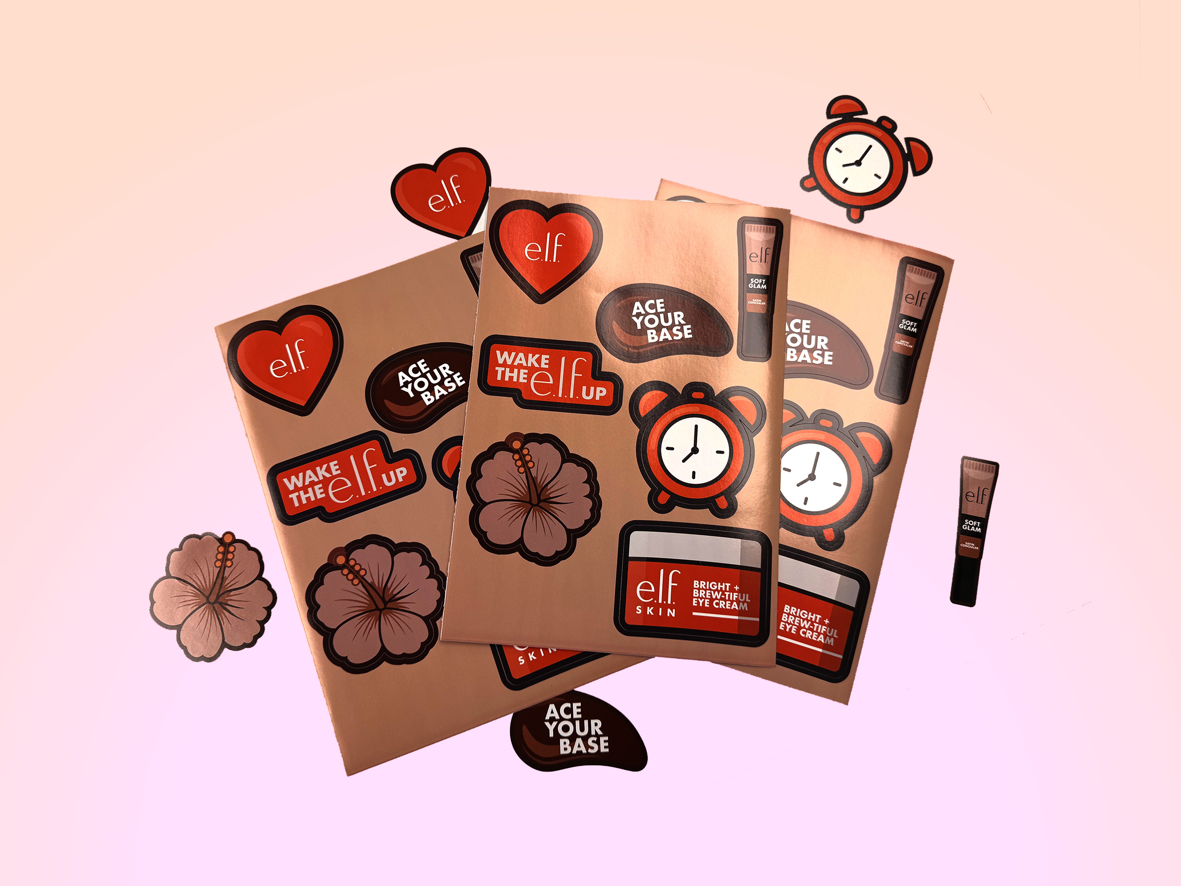 Fully Custom Sheets