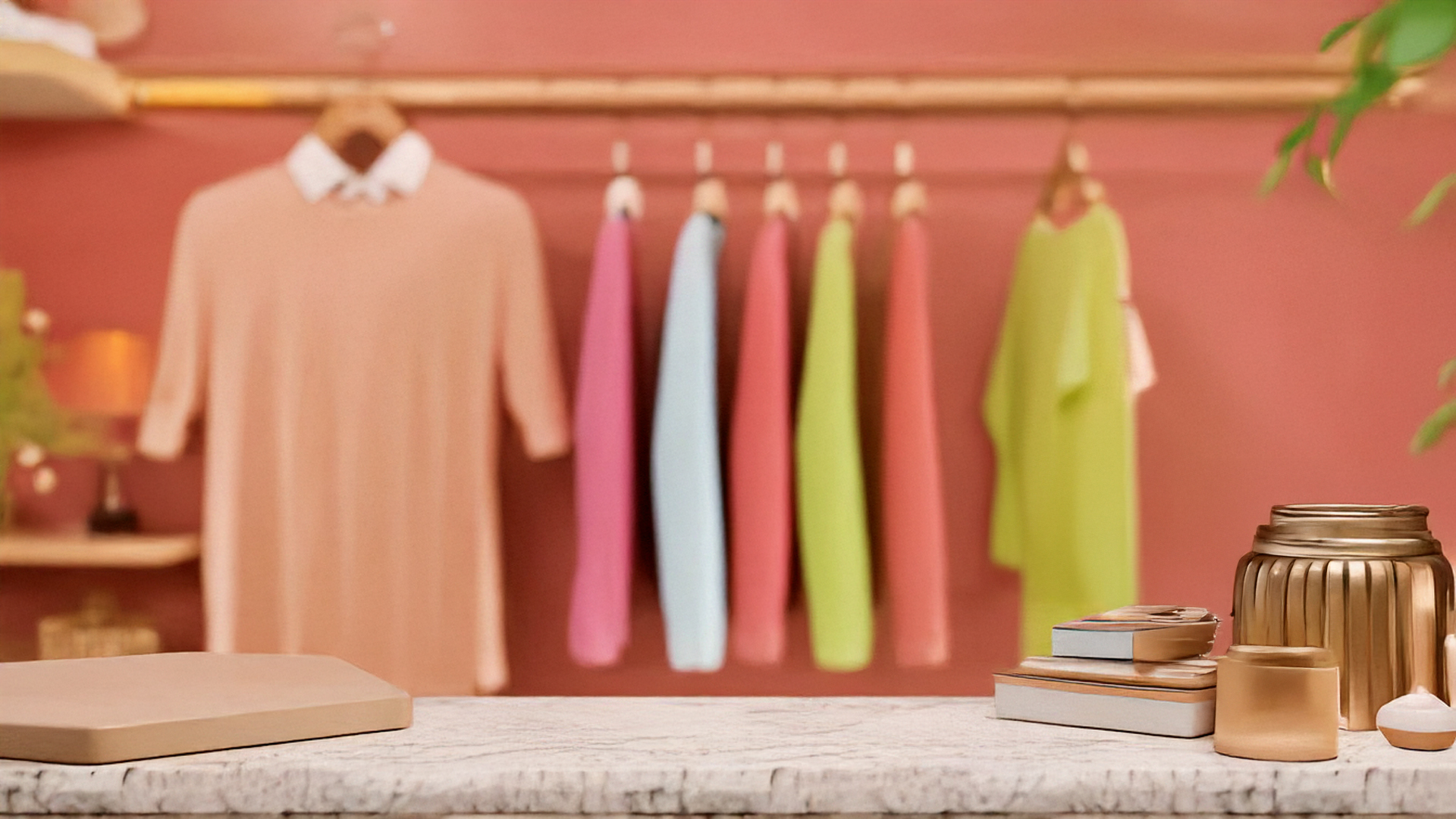 Recyclable Cloakroom Tags