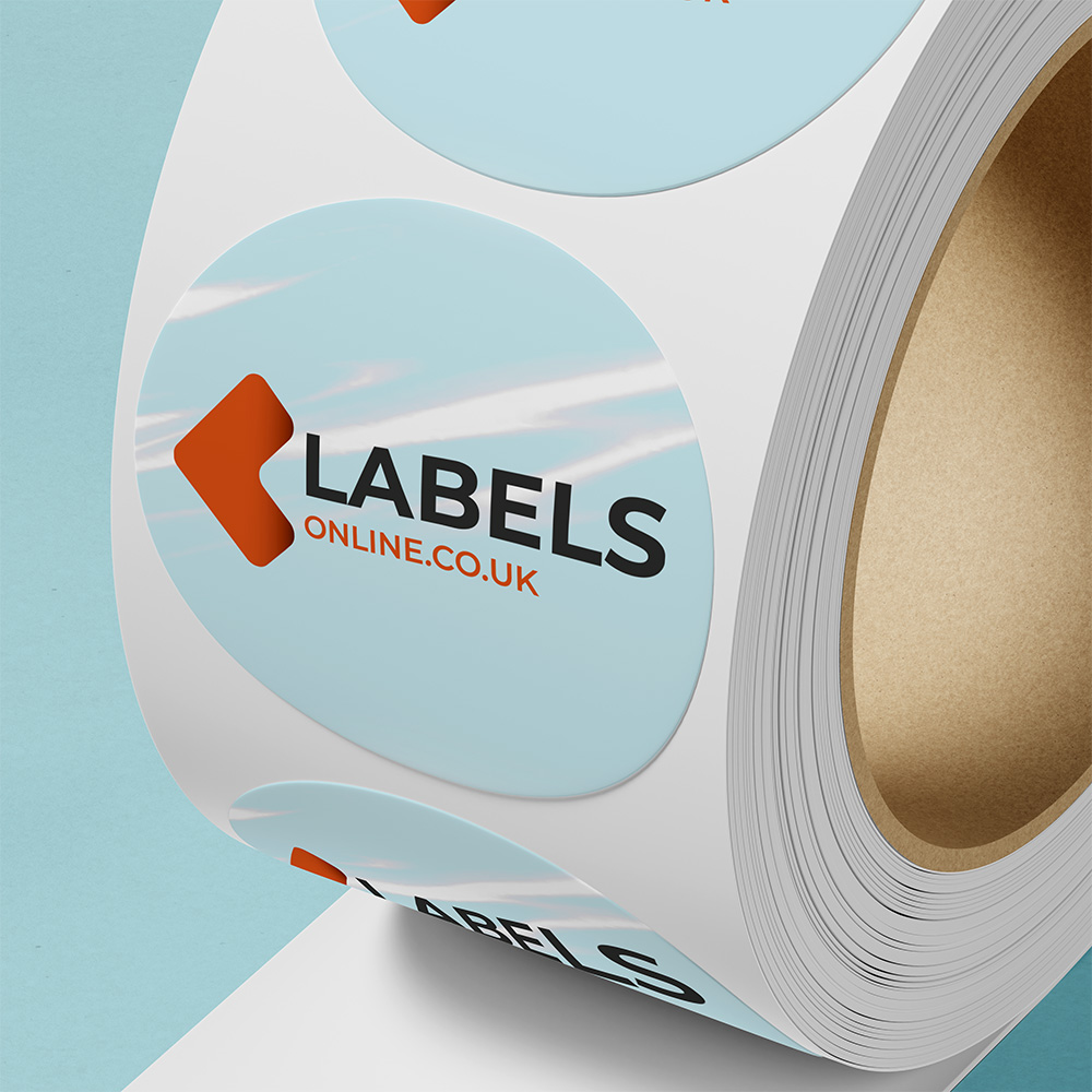 Gloss Clear Polypropylene