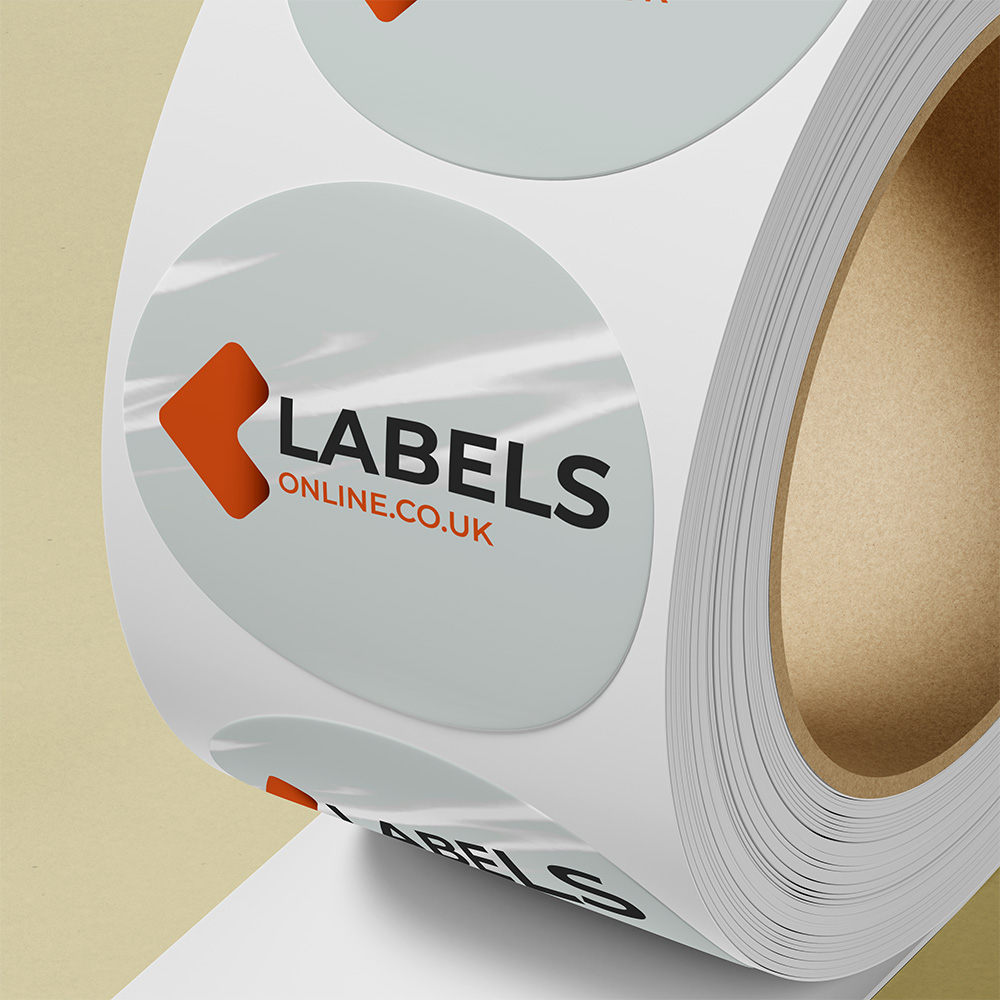Gloss White Polypropylene