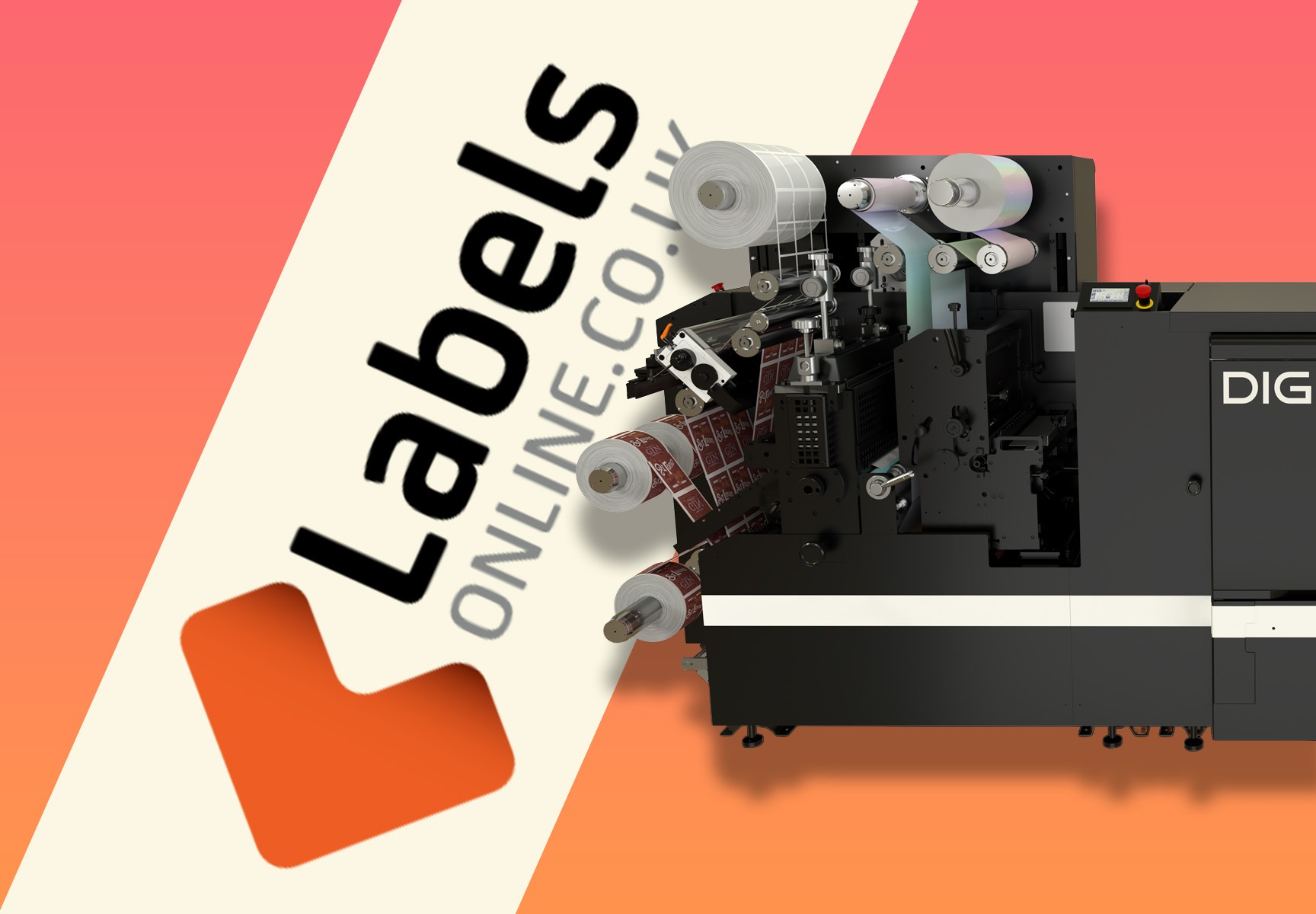 Modern & Cost-Effective Printing
