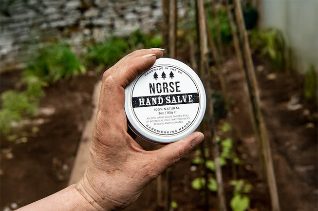 Versatile Label Applications