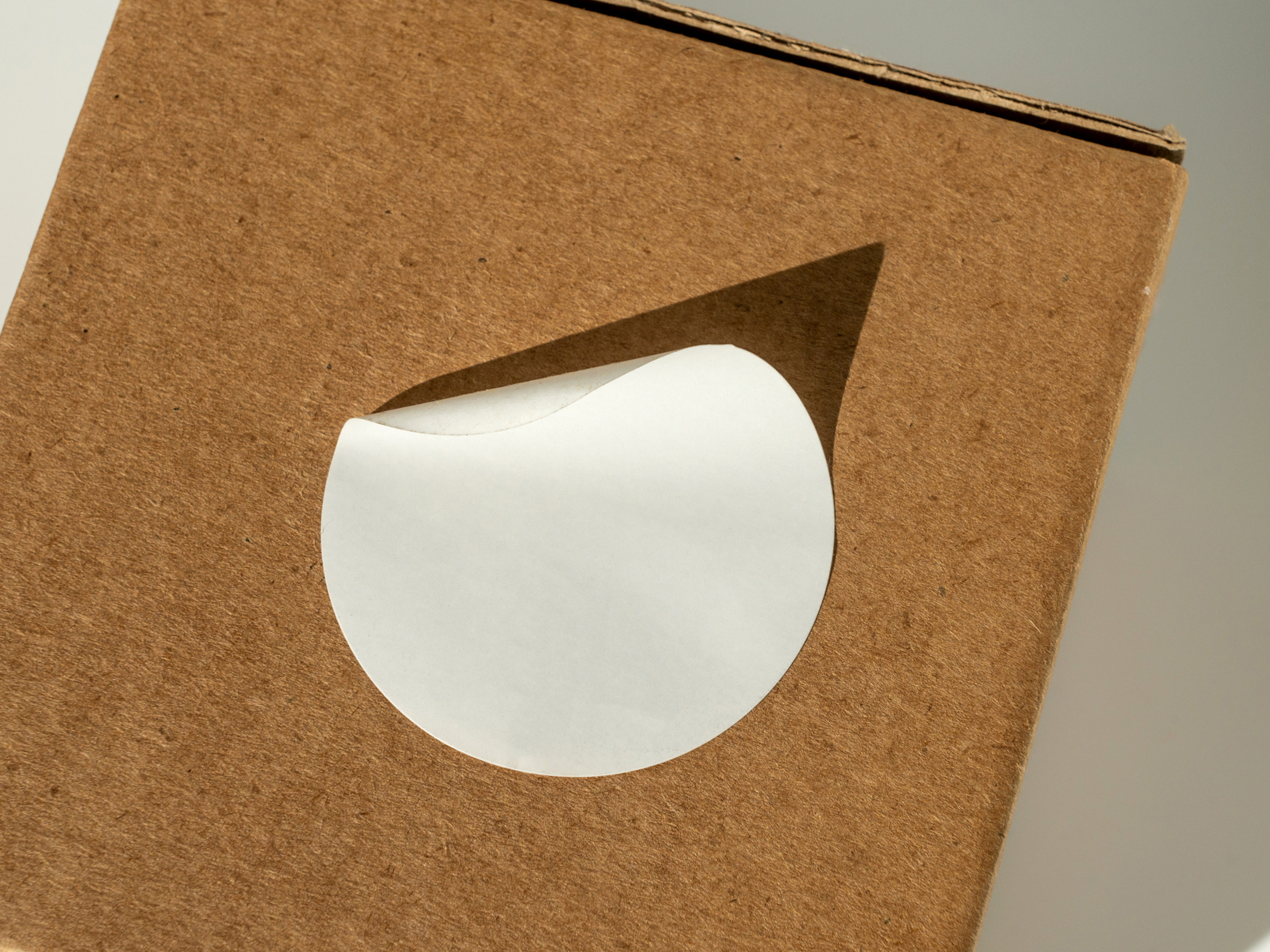 Adhesive Options