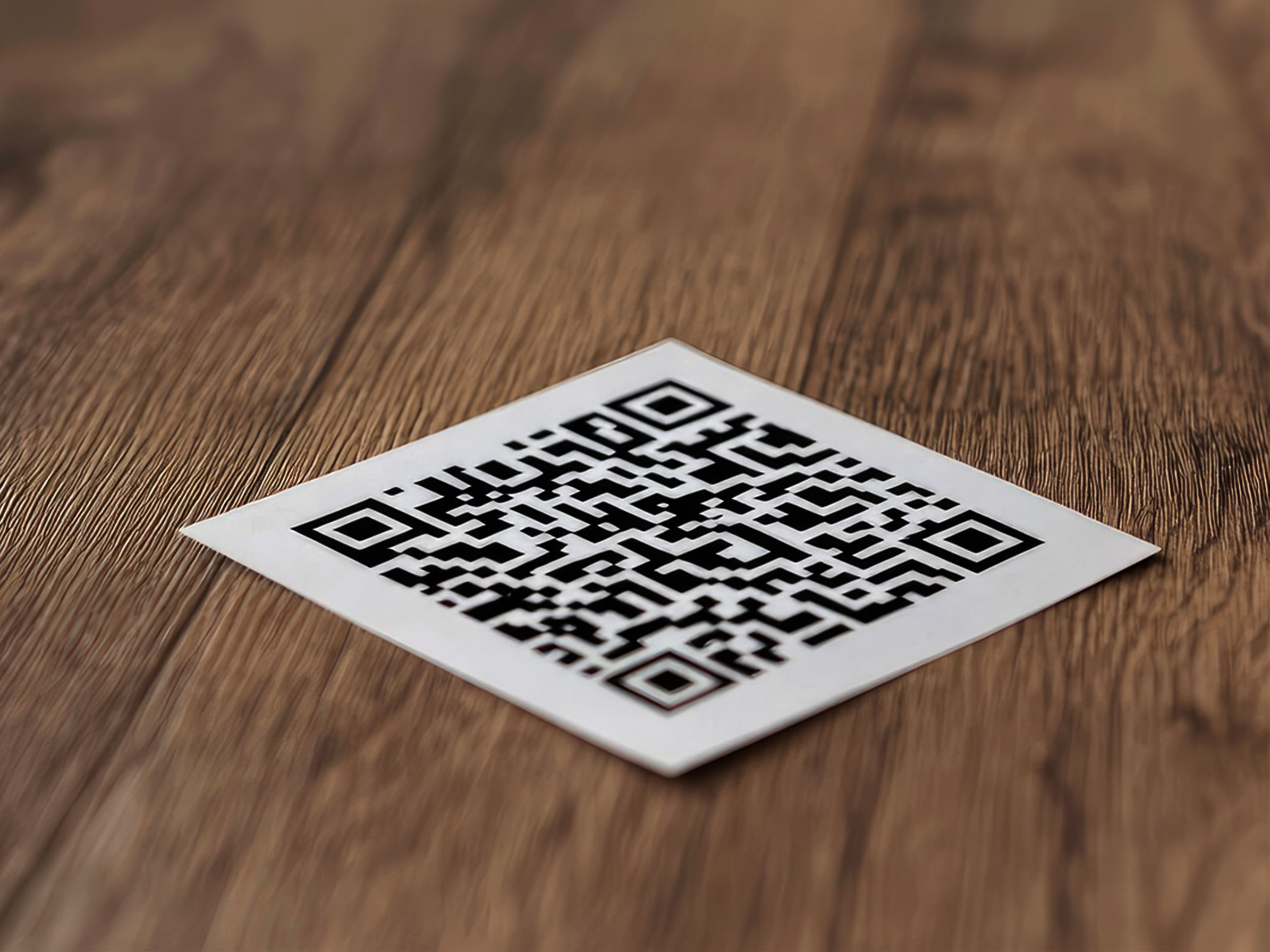 QR Codes