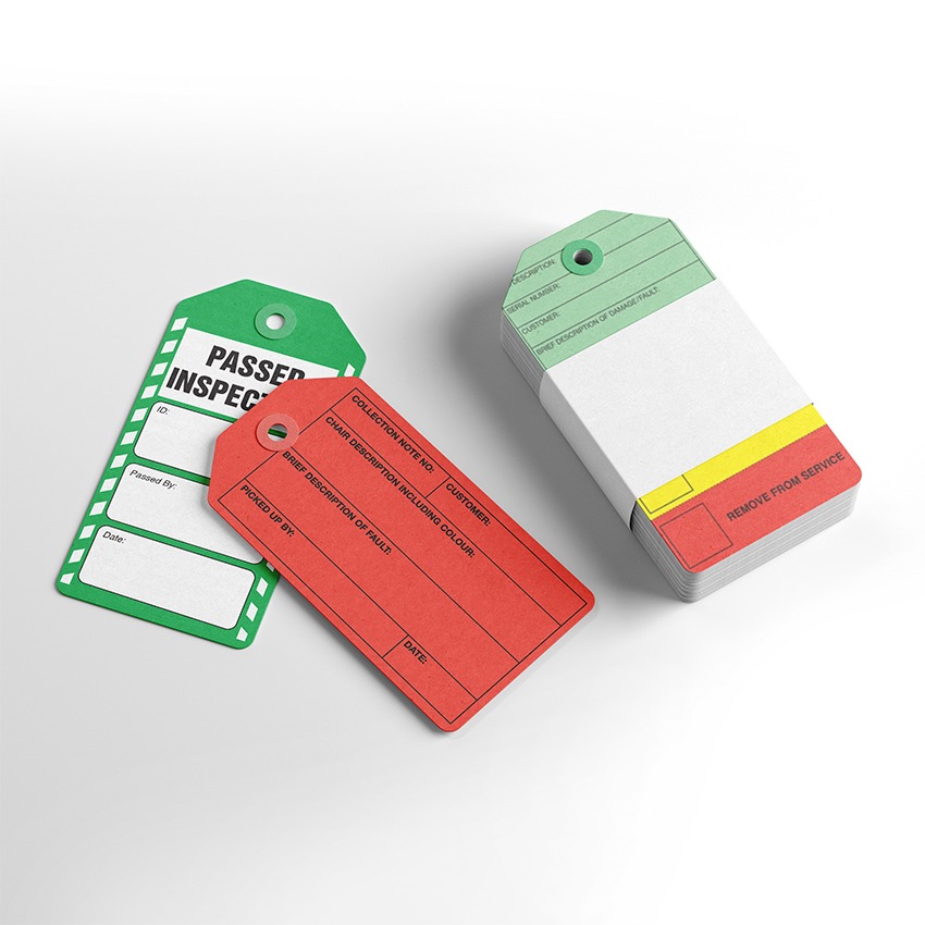 Custom Tags
