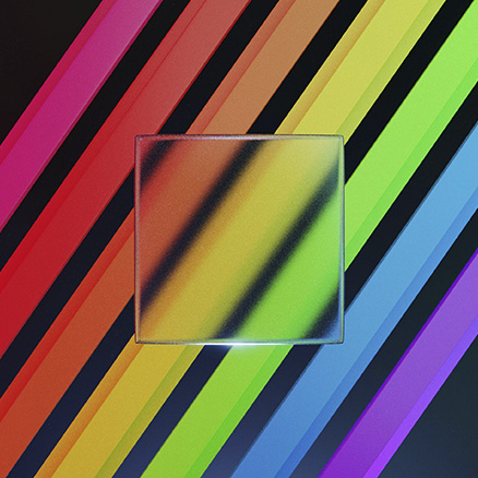 Transparency and Effects
