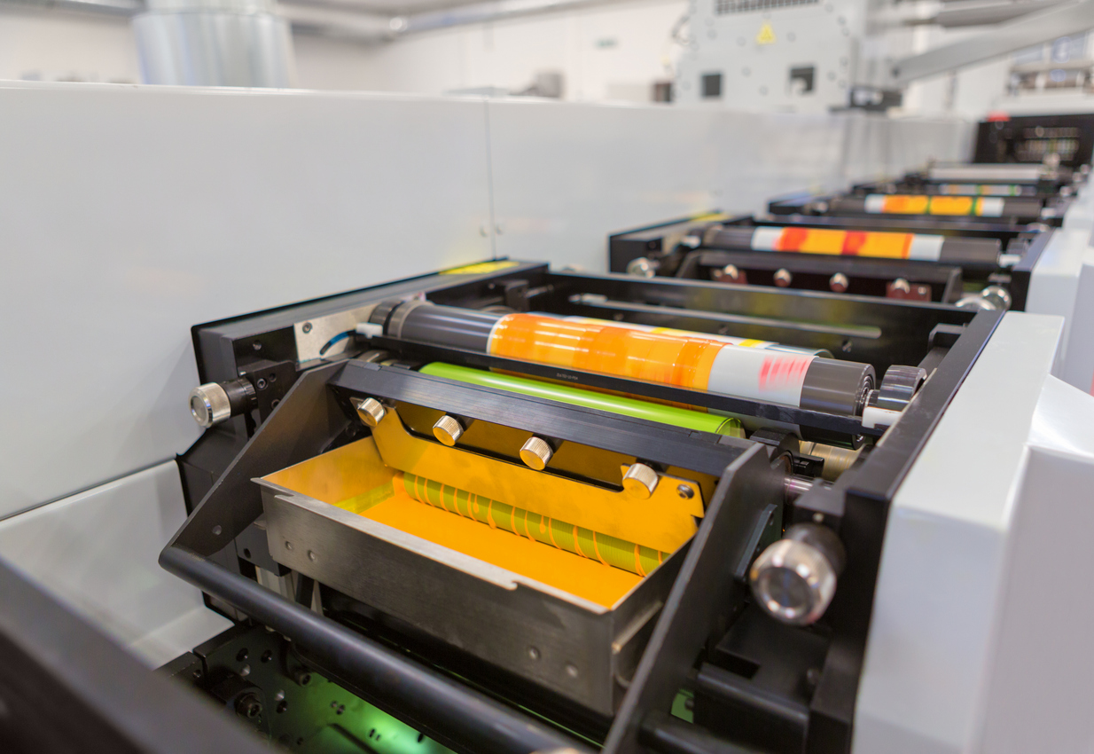Flexible Production
